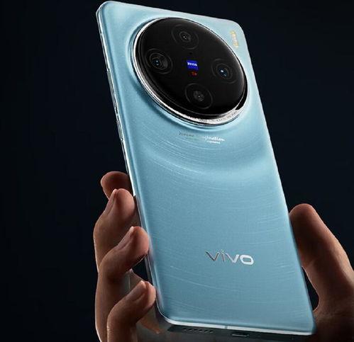 vivox100 最新爆料,旗舰性能新升级，揭秘最新爆料亮点